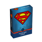 Batman – Superman Playing Cards – Duopack - Image 4