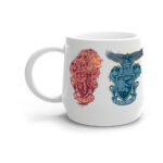 Harry Potter Mug 12 Oz in Gift Box - Image 2