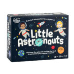 Little Austronauts