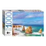 Twelve Apostles Victoria, Australia Puzzle