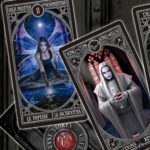 Anne Stokes Tarot - Image 3