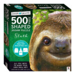 Sloth 500pc Puzzle