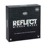 Reflect - Mirror Mazes