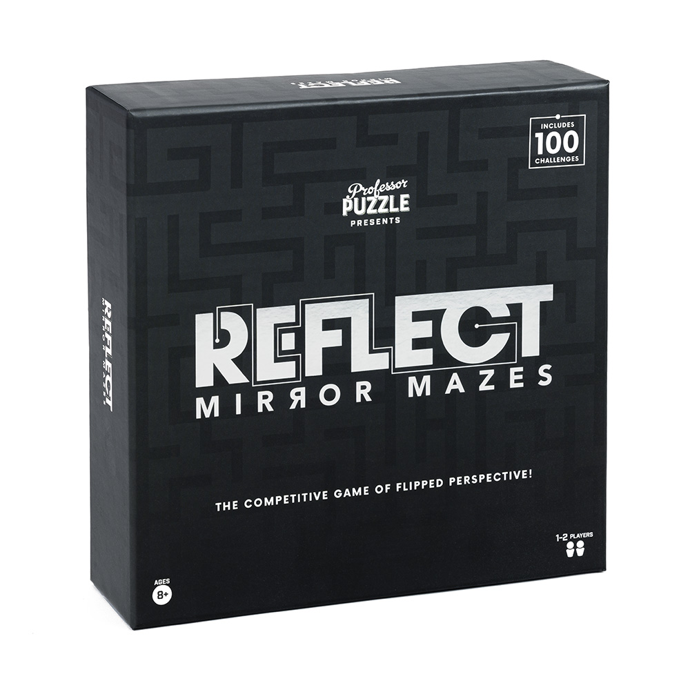 bt5201_reflect_hero_web Reflect - Mirror Mazes - Image 1