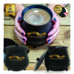 Harry Potter Self Stirring Cauldron - Image 6