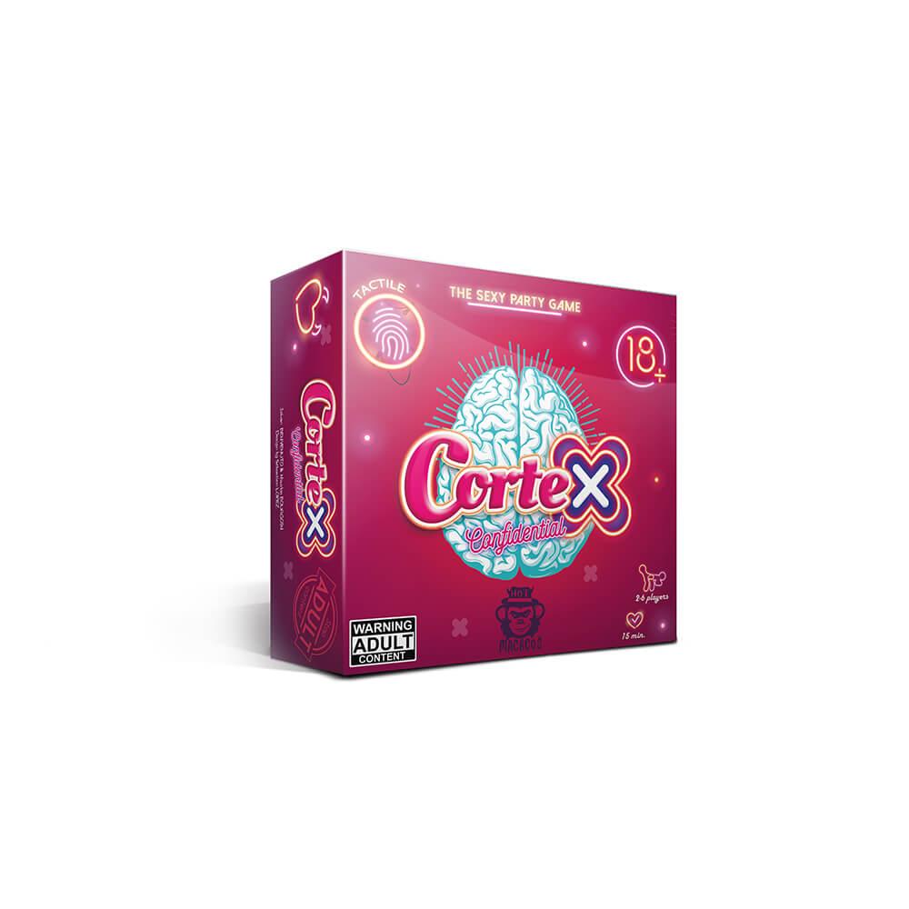 cortexxx_box_solo_3d CorteXxx (Ενηλίκων 18+) - Image 1