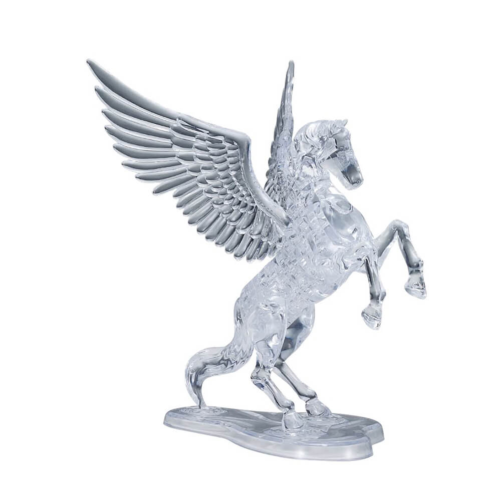 flying-horse-uv Φτερωτό Άλογο Διαφανές (Flying Horse Clear) - Image 1