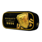 Harry Potter Rectangular Pencil Case – Hogwarts Shield