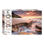 Stoney Creek Australia Puzzle