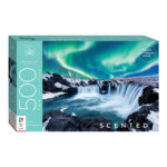 Scented Jigsaw Puzzle Cool Peppermint 500pc