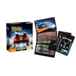 Shuffle Games - Back to the Future - Image 10