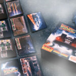 Shuffle Games - Back to the Future - Image 2