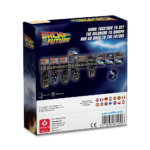 Shuffle Games - Back to the Future - Image 3