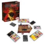 Shuffle Games - Friday 13th - Image 5