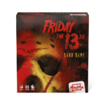 Shuffle Games - Friday 13th - Image 7