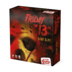 Shuffle Games - Friday 13th
