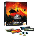 Shuffle Games - Jurassic World - Image 2