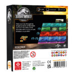 Shuffle Games - Jurassic World - Image 3