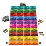 Shuffle Games - Jurassic World - Image 4