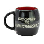 Deadpool Young Adult Ceramic Globe Mug 13 oz in Gift Box - Image 3