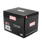 Deadpool Young Adult Ceramic Globe Mug 13 oz in Gift Box - Image 5
