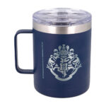 Harry Potter Young Adult Dw Stainless Steel Rambler Mug 380 ml - Image 3