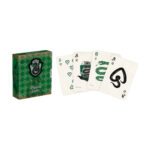 Harry Potter Slytherin deck – Tuckbox - Image 2