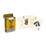 Harry Potter Hufflepuff deck – Tuckbox - Image 2