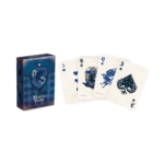Harry Potter Ravenclaw deck - Tuckbox - Image 2