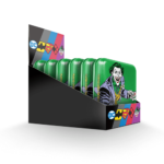 Warner Superhero tin – Joker - Image 4
