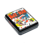Warner Comic Cover tin – #1 Batman