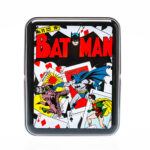 Warner Comic Cover tin – #1 Batman - Image 3