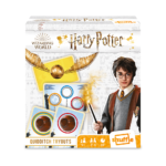 Shuffle Games – Harry Potter Quidditch Tryouts