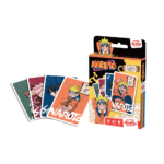 Shuffle Fun – Naruto - Image 2
