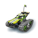 RC High Speed Stunt Car 2.4G 4CH – 353 pcs