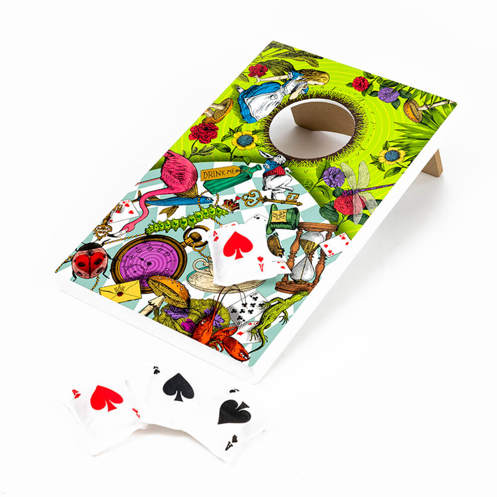aiw5193_down-the-rabbit-hole_contents_2_web Down the Rabbit Hole - Image 1