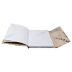 Harry Potter Marauders Map A5 Notebook - Image 3