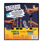 Pecking Order - Image 2