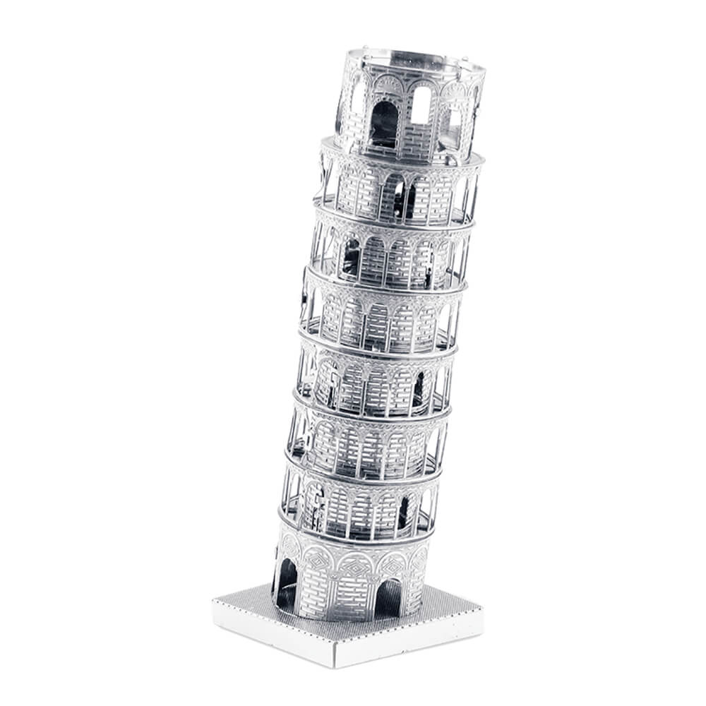 mms046 The Leaning Tower Of Pisa (1φ) - Image 1