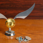 Harry Potter Golden Snitch (1,5φ) - Image 4