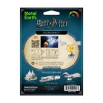Harry Potter Golden Snitch (1,5φ) - Image 7