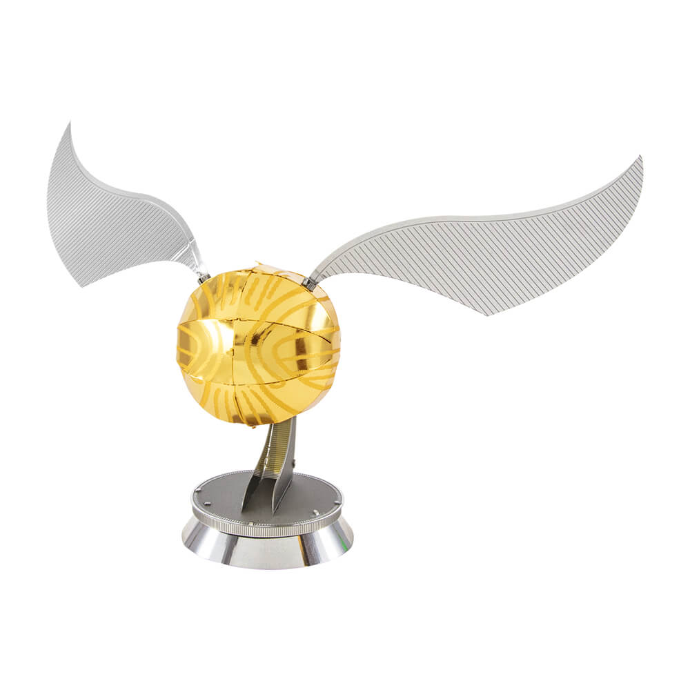 mms442-golden-snitch Harry Potter Golden Snitch (1,5φ) - Image 1