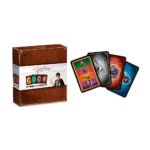 Shuffle Games – Harry Potter I Go To Hogwarts Game - Image 4