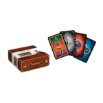 Shuffle Games – Harry Potter I Go To Hogwarts Game - Image 8