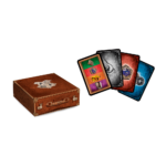 Shuffle Games – Harry Potter I Go To Hogwarts Game - Image 10
