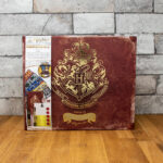 Harry Potter Keepsake Box Crest & Customise