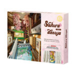 Sakura Densya
