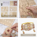 Time Engine Calendar - Image 11