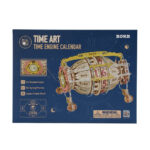 Time Engine Calendar - Image 3