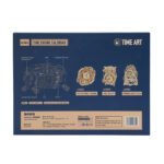Time Engine Calendar - Image 4